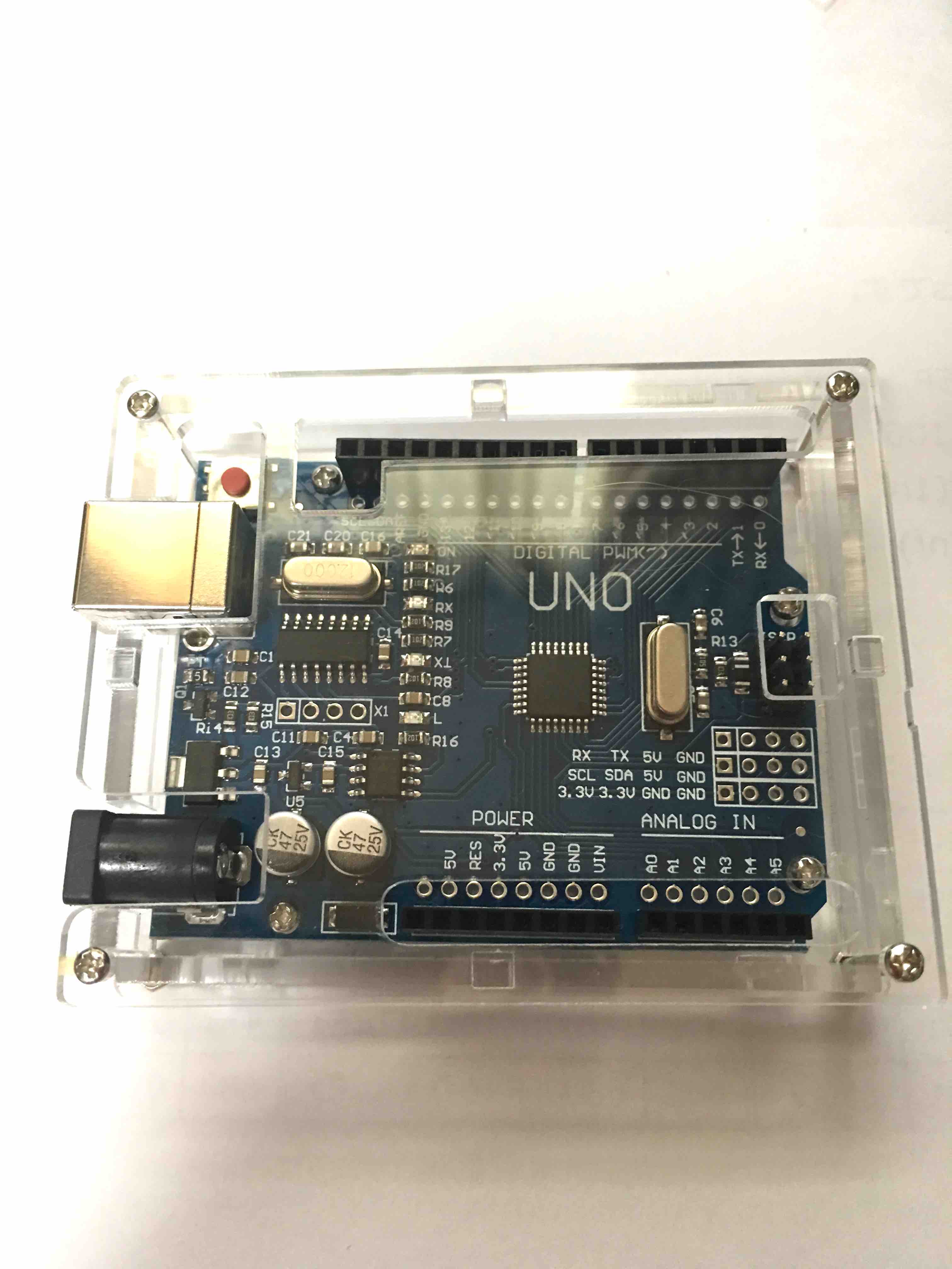 Arduinoを3.3Vで動かしたい（3） | 僕と一緒にマイコンを勉強していきましょう。